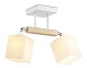 потолочный светильник ambrella light traditional tr9511