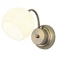 бра arte milano amalfi 335010/1w ab