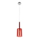 подвесной светильник loft it spillray 10232/c red