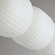 подвесная люстра lightera lavish le162l-5w wifi