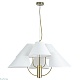 подвесная люстра arte lamp rondo a4086lm-6ab