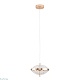 подвесной светильник arte lamp andromeda a2089sp-6go