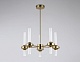 люстра на штанге ambrella light high light modern lh55358
