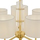 подвесная люстра maytoni alloro mod088pl-15bs