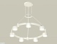 подвесная люстра ambrella light traditional (a9203, c9236, n8112) xr92031500
