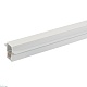 шинопровод встраиваемый магнитный crystal lux space clt 0.123 02 l2000 wh