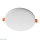 встраиваемый светильник kanlux arel led do 14w-nw 29588
