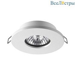 Встраиваемый светильник Novotech Spot Aqua 370934