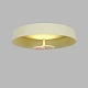 потолочный светильник delight collection mx19001031-1a yellow