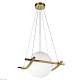 подвесной светильник loft it swing 10424/250