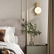 настенный светильник imperiumloft leen 224110-23