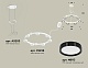 подвесная люстра ambrella light traditional (a9203, c9236, n8113) xr92031501