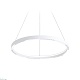 подвесной светодиодный светильник ambrella light comfort line fl5851