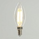 светодиодная лампа feron lb-1208 e14 8w 2700k 51247