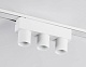 трековый магнитный светильник ambrella light track system gv1503