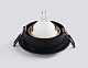 встраиваемый светильник ambrella light techno spot standard tech tn102725