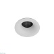 встраиваемый светильник arte lamp ducre mini a7095pl-1wh