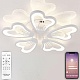 потолочная светодиодная люстра natali kovaltseva innovation style 83030
