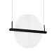 подвесной светильник st luce splendid sl6233.403.15