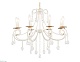 подвесная люстра ambrella light classic tr4917