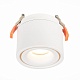 встраиваемый светодиодный спот st luce st652.538.12