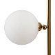подвесной светильник freya blossom fr5259pl-02bs
