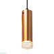 подвесной светильник wolta oro wsl-gu10/p07g