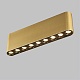 накладной светильник odeon light small 7093/21cl