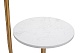 торшер garda decor k2cpf-07258