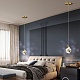 каскадная люстра imperiumloft cristel one 193599-26