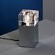 настольная лампа cubic schuller