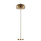 торшер loft it dauphin 10040f/b