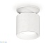 накладной светильник ambrella light techno xs7401062 (n7925, c7401, n7010)