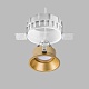 встраиваемый светильник lightstar domino g214603
