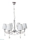 подвесная люстра abrasax martha ma04167c-006