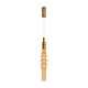 подвесной светильник freya trace fr5635pl-l6am