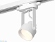 трековый однофазный светильник ambrella light track system xt6601001 (c6601, n6101)
