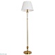 торшер arte lamp gracie a7301pn-1pb