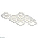 потолочная люстра escada avolon 10261/6led