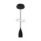 подвесной светильник gauss decor pl031