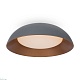потолочный светильник freya moonlight fr5277cl-l72gr