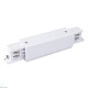 коннектор прямой elektrostandard trc-1-3-i-wh 4690389112454