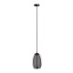 подвесной светодиодный светильник loft it knot 8134-a mini