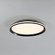 потолочный светильник led4u l3020-400 bk