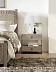 настольная лампа delight collection crystal table lamp brtl3205