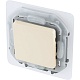 переключатель одноклавишный legrand inspiria 673671