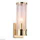 бра newport 10271/a gold м0065535