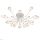 потолочная люстра f-promo skein 4198-28c