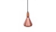 подвесной светильник lumina deco bafido ldp 7754-a r.gd