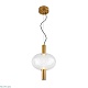 подвесной светильник st luce sl1582.303.01